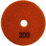 Prodiamante CFPGØ125 Grit200 tépőzáras száraz beton polírozó tárcsa (CFPG125G200)