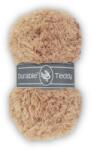 DURABLE Teddy 422 Sesame - drapp buklé fonal
