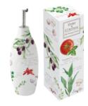 Easy Life Porcelán olajkiöntő - 300ml - Home & Kitchen