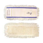 Vermop Mophuzat zsebes-füles (szalag) 40 cm pamut Sprint Plus Basic VERMOP_14940 (VER-14940-42) - iroda-ellatas