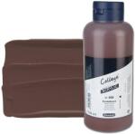Schmincke College akrilfesték, 750 ml - 630, deep brown