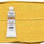 Schmincke PRIMAcryl akrilfesték, 35 ml - 896, classic gold