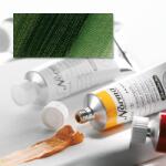 Schmincke Norma olajfesték, 35 ml - 514, sap green