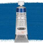 Schmincke Mussini olajfesték, 35 ml - 475, cobalt-cerulean blue