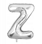 Amazon Dekoráció Fólia Lufi Betű Ezüst 40cm Születésnapi Party Dekoráció