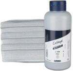 Schmincke College akrilfesték, 750 ml - 800, silver
