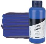 Schmincke College akrilfesték, 750 ml - 410, ultramarine blue