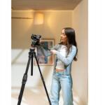 Manfrotto Videofej Manfrotto 500X (MVH500XAH)