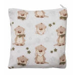 Vaganza Parajdi sópárna 15x15cm - Hód (474921)