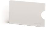 DURABLE Bankkártyatartó, 1 db-os, RFID védelemmel, DURABLE, áttetsző (DB890319) - officesprint