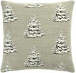 Sander díszpárnahuzat NORDMANNER 40x40cm FB42 lenvászon szín (844586FB42)