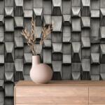  Tapet personalizat Ciment 0034