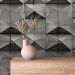  Tapet personalizat Ciment 0032