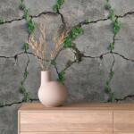  Tapet personalizat Ciment 0050