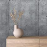  Tapet personalizat Ciment 0002