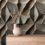  Tapet personalizat Ciment 0029
