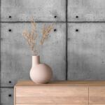  Tapet personalizat Ciment 0018