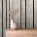  Tapet personalizat Ciment 0017