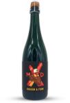 Mad.X Abasár & Funk | MadXx Major Levente| 0, 75L - 7, 1%