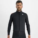 SPORTFUL Kerékpáros szélálló dzseki - FIANDRE PRO MEDIUM - fekete