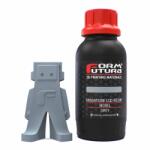 FormFutura LCD смола FormFutura Miniature LCD Resin Model, 0.5 kg, Grey