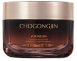 Missha Chogongjin Youngan Jin Overnight Cream bőrfiatalító éjszakai krém