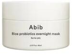 ABIB Rice Probiotics Overnight Mask Barrier Jelly, 80 ml