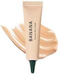 shaishaishai Banana Conceal Eye Cream 3 in 1 szemkörnyékápoló és korrektor