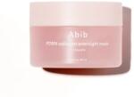 ABIB PDRN Collagen Overnight Mask Firming Jelly feszesítő hatású éjszakai maszk, 80 ml