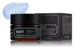 Dear, Klairs Midnight Blue Calming Cream éjszakai nyugtató krém, 30 ml