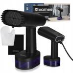 Zeegma Steamee ruhagőzölő, gőzölős vasaló, kerámia, 1640W, kesztyű (ZE-STEAMEE)