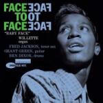 Willette, Baby Face Face To Face - facethemusic - 8 690 Ft