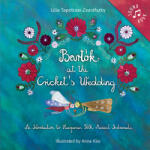  Bartók at the Cricket's Wedding (new)