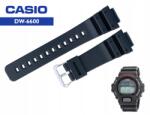 Casio Eredeti Casio Szíj DW-6900 16mm +teleszkóp (71604349)