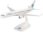 Boeing 757 Boeing 757-200 Pan Am "Tracing the Transatlantic" modell TF-FIC