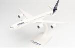 Airbus A340 Airbus A340-600 Lufthansa "Lubeck" repülőgép modell