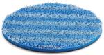 FLEX Mikroszálas polírozó párna / MC-PT 160 (434.434)
