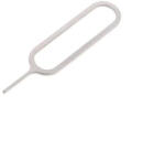 Tactical iPhone készülékhez SIM tűk 10 db (57983122122)