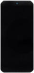 DOOGEE LCD kijelző + Touch egység a Doogee S88 Pro készülékhez fekete (Service Pack) (DOOGEES88CTPBLK)