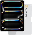 Tactical Glass Shield for iPad Pro 13 2024 készülékhez átlátszó (57983121561)