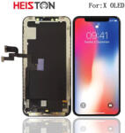 HEISTON OLED kijelző Apple iPhone X készülékhez (129084)