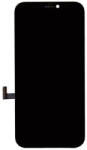 IPHONE LCD iPhone 12 Mini készülékhez LCD kijelző + érintő egység H03i (AAA) (57983110783)