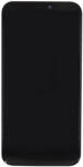 IPHONE LCD iPhone 11 készülékhez LCD kijelző és érintő egység H03i (AAA) fekete (57983105673)