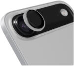 OBAL: ME lencsevédő Apple iPhone 17 Air készülékhez ezüst (57983127272)