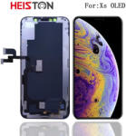 HEISTON OLED kijelző Apple iPhone XS készülékhez (129085) - xpro
