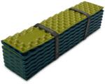 Pinguin Saltea pliabila Pinguin Fold L , 186x56x2 cm, impachetat 53x13, 5x13cm, 380g