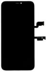 XPRO Apple iPhone XS Max fekete gyári felújított kijelző (151065)