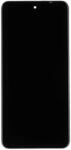 FOR_POCO LCD kijelző + érintő egység + elülső tok Poco M4 Pro 5G készülékhez (57983109544)