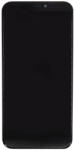 IPHONE LCD iPhone XS LCD kijelző + érintő egység készülékhez H03i (AAA) fekete (57983105670)