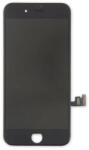 XPRO Apple iPhone SE 2020 fekete gyári felújított kijelző (151070)